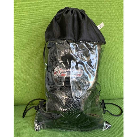 Haomaomao Kids/Youth Knee & Elbow Pads & Wrist Guards Protective Gear Set - MED - Picture 3 of 5